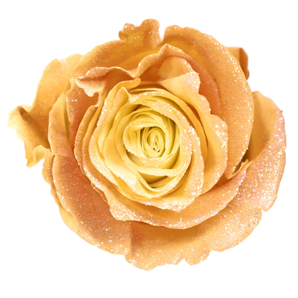 Natural Burnt Honey Glitter · Mitabella catalog